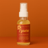 Lysara Hair Perfume Radiant Floral Scent | The Hair FuelThe Hair Fuel