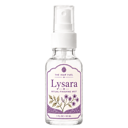Lysara Hair Perfume Radiant Floral ScentThe Hair Fuel