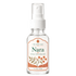 Nara Ritual Finishing Mist bottle on a white background