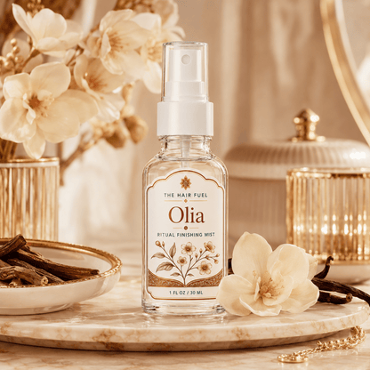Olia Hair Perfume MistThe Hair Fuel