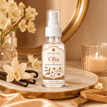 Olia Hair Perfume MistThe Hair Fuel