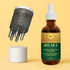 Riyara Scalp Revival Duo - Oil + Precision Applicator Brush for Hair GrowthThe Hair Fuel