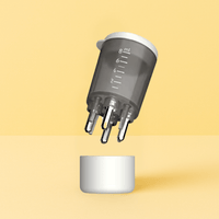 The Hair FuelSoft Silicone Scalp Oil Applicator – Targeted Hair Growth Activation
