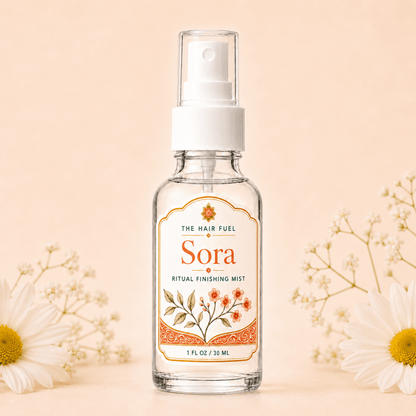 Sora Hair Perfume MistThe Hair Fuel