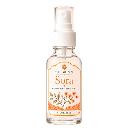 Sora Hair Perfume MistThe Hair Fuel